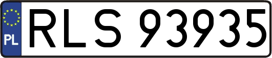 RLS93935