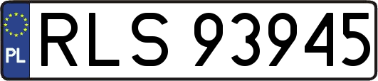 RLS93945