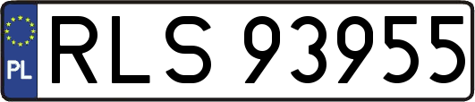 RLS93955