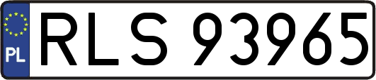 RLS93965