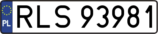 RLS93981