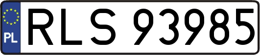 RLS93985