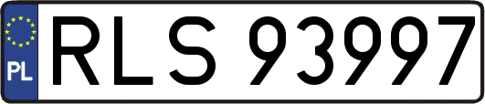 RLS93997