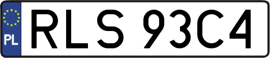 RLS93C4