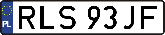 RLS93JF