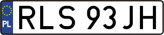 RLS93JH