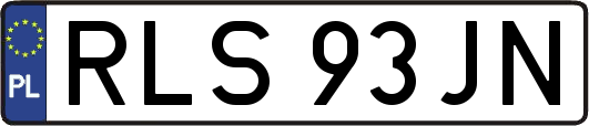 RLS93JN
