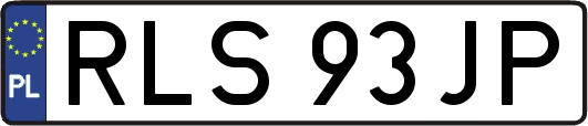 RLS93JP