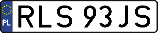 RLS93JS
