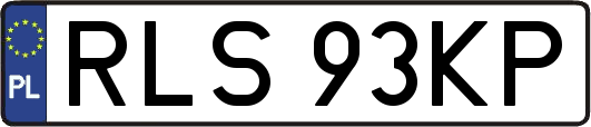 RLS93KP