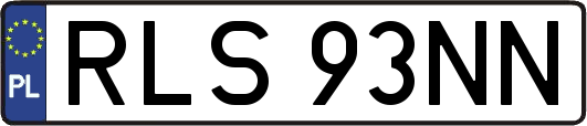 RLS93NN