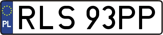 RLS93PP
