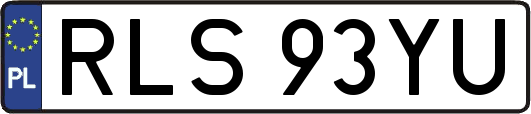 RLS93YU