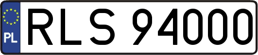RLS94000