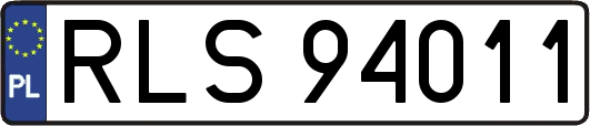 RLS94011