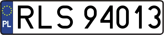 RLS94013