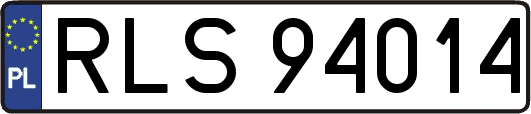 RLS94014