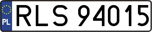 RLS94015
