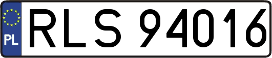 RLS94016