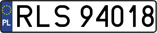 RLS94018