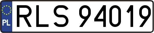 RLS94019