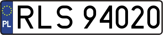 RLS94020