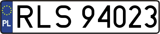 RLS94023