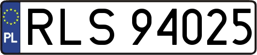 RLS94025
