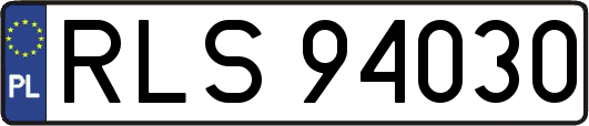 RLS94030