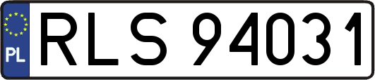 RLS94031