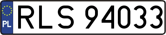 RLS94033