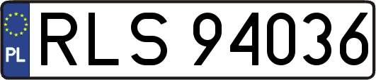 RLS94036