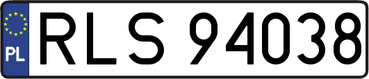 RLS94038