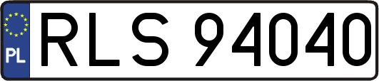 RLS94040