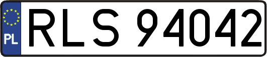 RLS94042