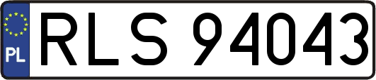 RLS94043