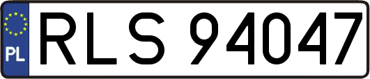RLS94047