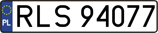RLS94077