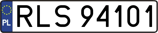 RLS94101