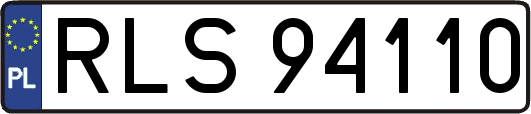RLS94110