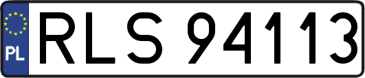 RLS94113