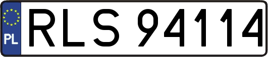 RLS94114