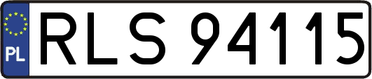 RLS94115