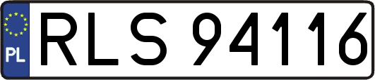RLS94116