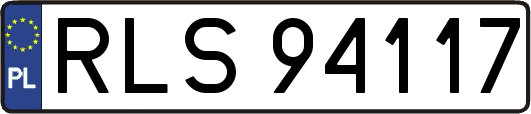 RLS94117