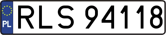 RLS94118