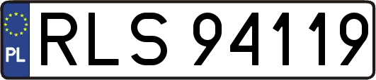 RLS94119