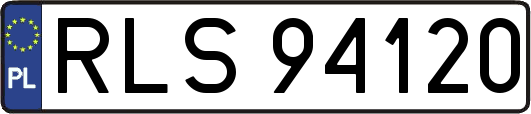 RLS94120