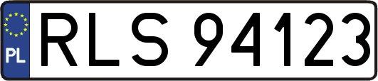 RLS94123