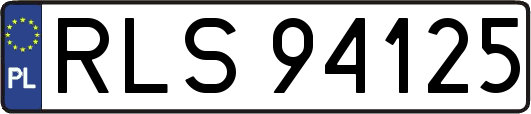 RLS94125
